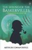 The Hound of the Baskervilles - A Sherlock Holmes Adventure