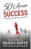 50 Secrets Of Success