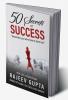 50 Secrets Of Success