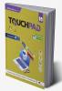 Touchpad Modular Ver. 1.1 Class 10 Computer Science Textbook | Windows 7 & Ms Office 2010 (Focusing On C++)