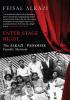 ENTER STAGE RIGHT THE ALKAZI / PADAMSEE FAMILY MEMOIR