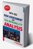 MPA-003 RISK ASSESSMENT And VULNERABILITY