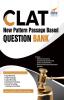 CLAT New Pattern Passage Based Question Bank