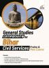 General Studies Companion for Bihar Civil Services Prelim and Main Exams