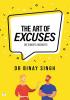 THE ART OF EXCUSES DSI