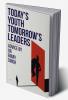 TODAYS YOUTH TOMORROWS LEADERS : ADVICE BY DR BINAY SINGH