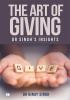 THE ART OF GIVING - DR SINGH'S INSIGHTS