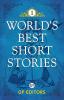 World's Best Short Stories: Volume 1