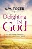 Delighting in God