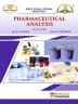 Pharmaceutical Analysis-I