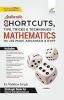 Authentic Shortcuts Tips Tricks & Techniques in MATHEMATICS for JEE Main Advanced & KVPY