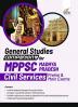 General Studies Companion for MPPSC Madhya Pradesh Civil Services Prelim and Main Exams