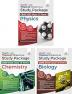 Chapter-wise Topical Objective Study Package for CBSE 2022 Class 12 Term I Physics Chemistry & Biology