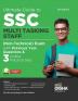 Ultimate Guide to SSC Multi Tasking Staff (Non-Technical) Exam with Previous Year Questions & 3 Online Practice Sets 5th Edition