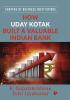 HOW UDAY KOTAK BUILD A VALUABLE INDIAN BANK (HB)