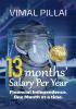 13 Months’ Salary Per Year