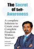 The Secret of Self-Awareness