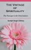 The Vintage of Spirituality