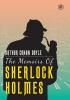 The Memoirs Of Sherlock Holmes