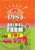 1984 & Animal Farm (2In1): The International Best-Selling Classics