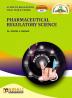 Pharmaceutical Regulatory Science