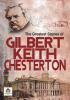 The Greatest Stories of G. K. Chesterton