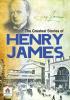 The Greatest Stories of Henry James