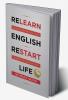 Relearn English Restart Life