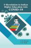 ERevolution In Indian Higher Education With COVID19