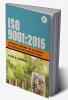 ISO 9001:2015