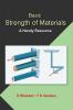 Basic Strength of Materials