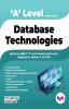 Database Technologies