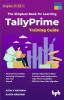 The Simplest Book for Learning TallyPrime