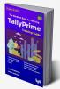 The Simplest Book for Learning TallyPrime