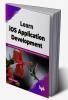 Learn iOS Application Development