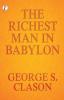 The Richest Man In Babylon