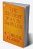 The Richest Man In Babylon