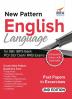 New Pattern English Language for SBI/ IBPS Bank PO/ SO/ Clerk/ RRB Exams 2nd Edition