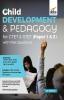 Child Development & Pedagogy for CTET & STET (Paper 1 & 2) with Past Questions 4th Edition