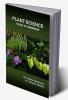 Plant Science Today & Tomorrow