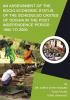 An Assessment of the socio economic status of the scheduled castes of Odisha in the post independence period 1950 to 2000