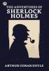 The Adventures of Sherlock Holmes