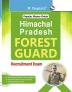 Himachal Pradesh : Forest Guard Recruitment Exam Guide