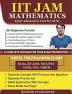 IIT JAM 2022  Mathematics