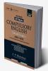 IAS Mains Compulsory English - 20 Years Solved Papers 2001-2020 7e by AP Bhardwaj