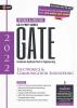 GATE 2022 - Electronics and Communication Engineering - Guide