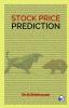 Stock price Prediction a referential approach on how to predict the stock price using simple time series...