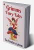 Grimms' Fairy Tales