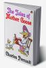 The Tales of Mother Goose