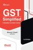 GST SIMPLIFIED in Question & Answer Format